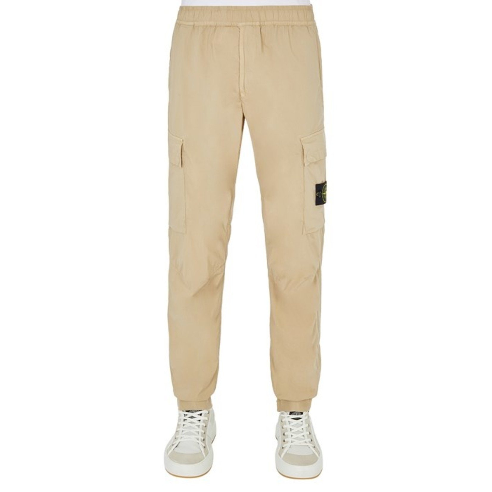 Stone Island Cargo Pants