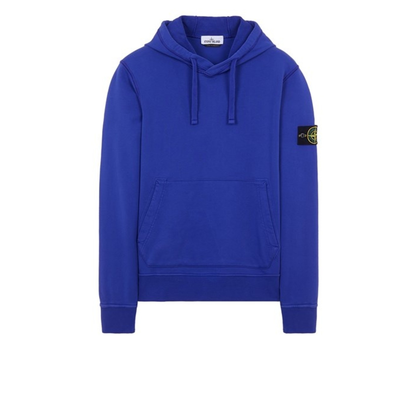 Stone Island Hoodie - Sneaker Lounge