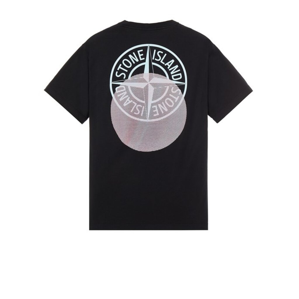 Stone Island Tricromia Three