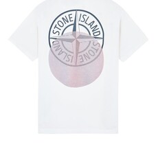 Stone Island Tricromia Three