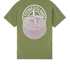 Stone Island Tricromia Three