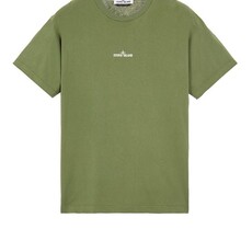 Stone Island Tricromia Three