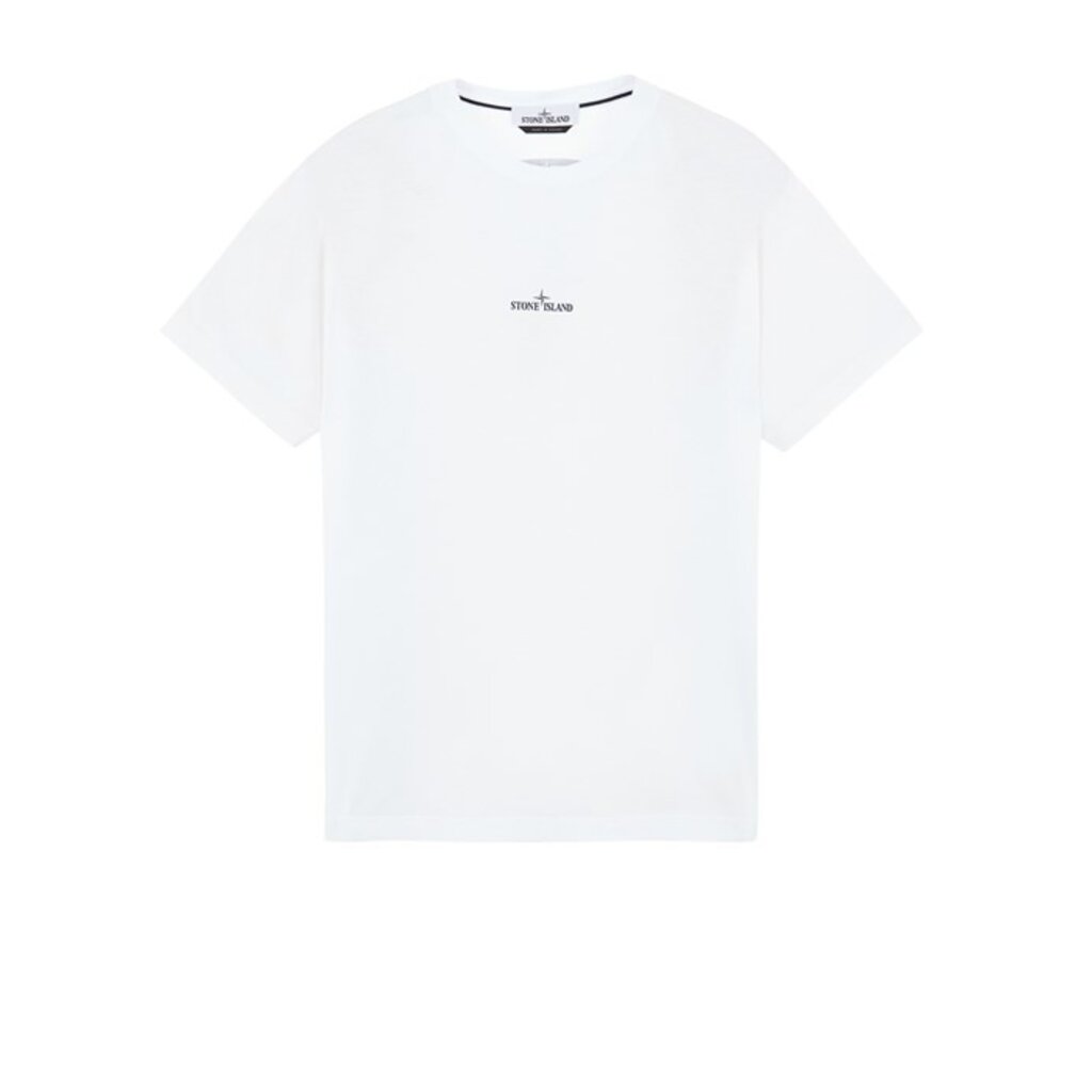Stone Island Tricromia Three