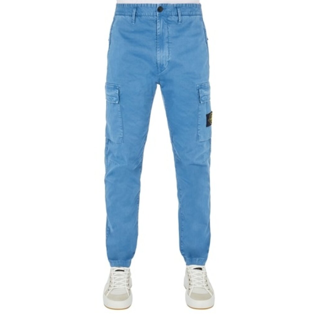 Stone Island Heavy Cargo Pants