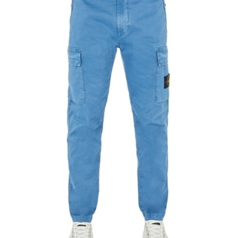 Stone Island Heavy Cargo Pants