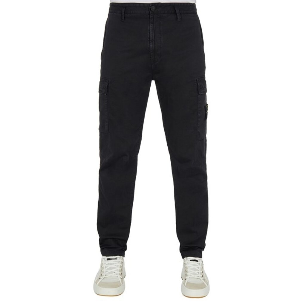 Stone Island Heavy Cargo Pants
