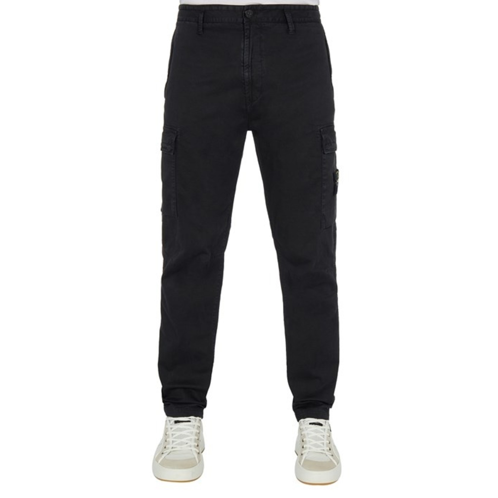 Stone Island Heavy Cargo Pants