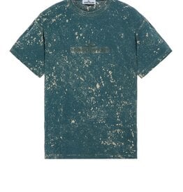 Stone Island T Shirt