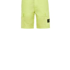 Stretch Cotton Tela 'Paradacute' Garment Dyed