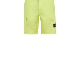 Stretch Cotton Tela 'Paradacute' Garment Dyed