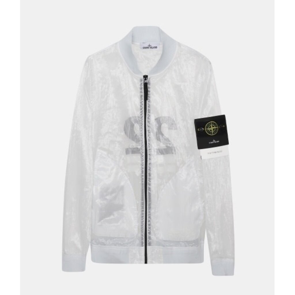Stone Island Bomber Jacket "40th Anniversary"