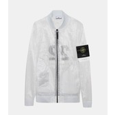 激レア！2013SS STONE  “BOMBER JACKET” Black bomber jacket with rhinestones brand THE KOOPLES