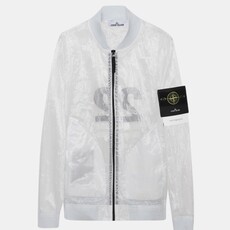 Stone Island Bomber Jacket "40th Anniversary"