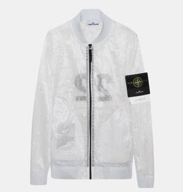 Stone Island Bomber Jacket "40th Anniversary"
