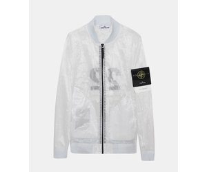 激レア！2013SS STONE  “BOMBER JACKET” stone-island-bomber-jacket-