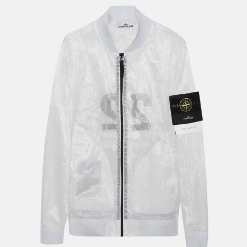 Stone Island Bomber Jacket "40th Anniversary"