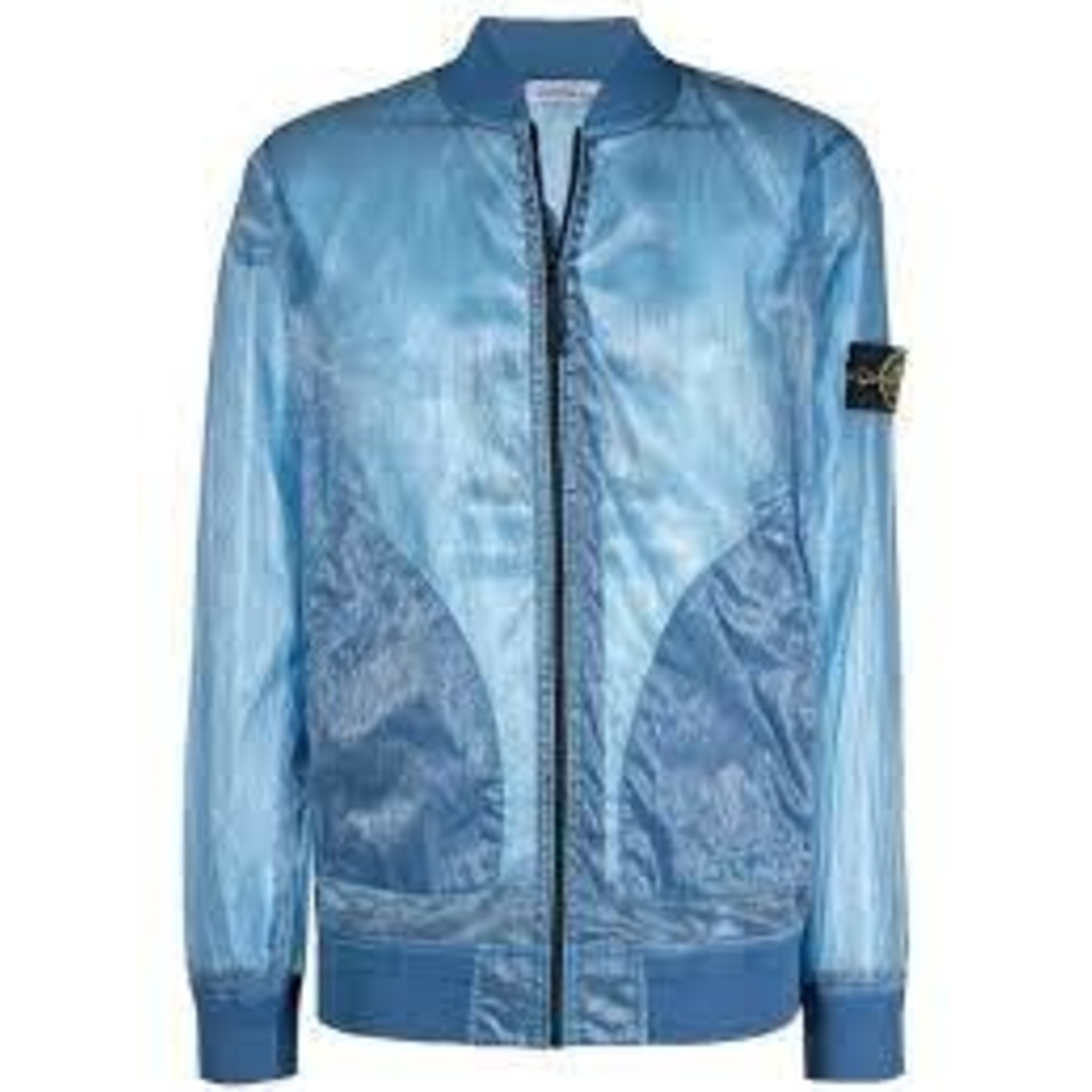 Stone Island Bomber Jacket 