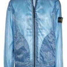 Stone Island Bomber Jacket "40th Anniversary"