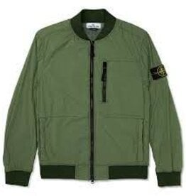 Mens Stone Island Bomber Jacket