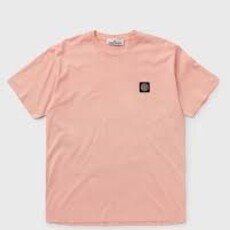 stone island small logo t shirt