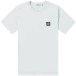 stone island small logo t shirt