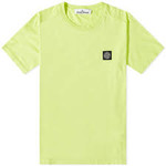 Stone Island Patch T Shirt