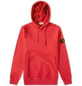 stone island hoodie