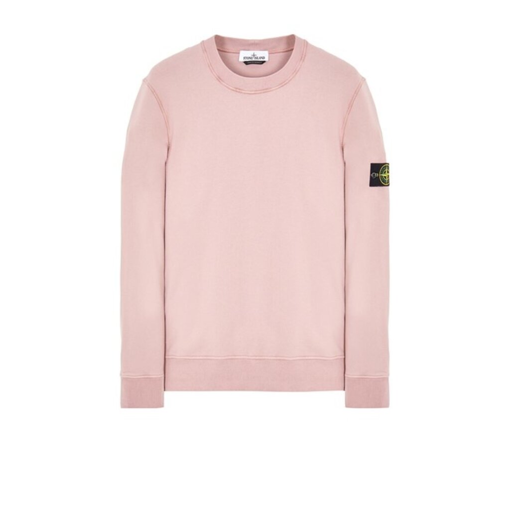 stone island crew