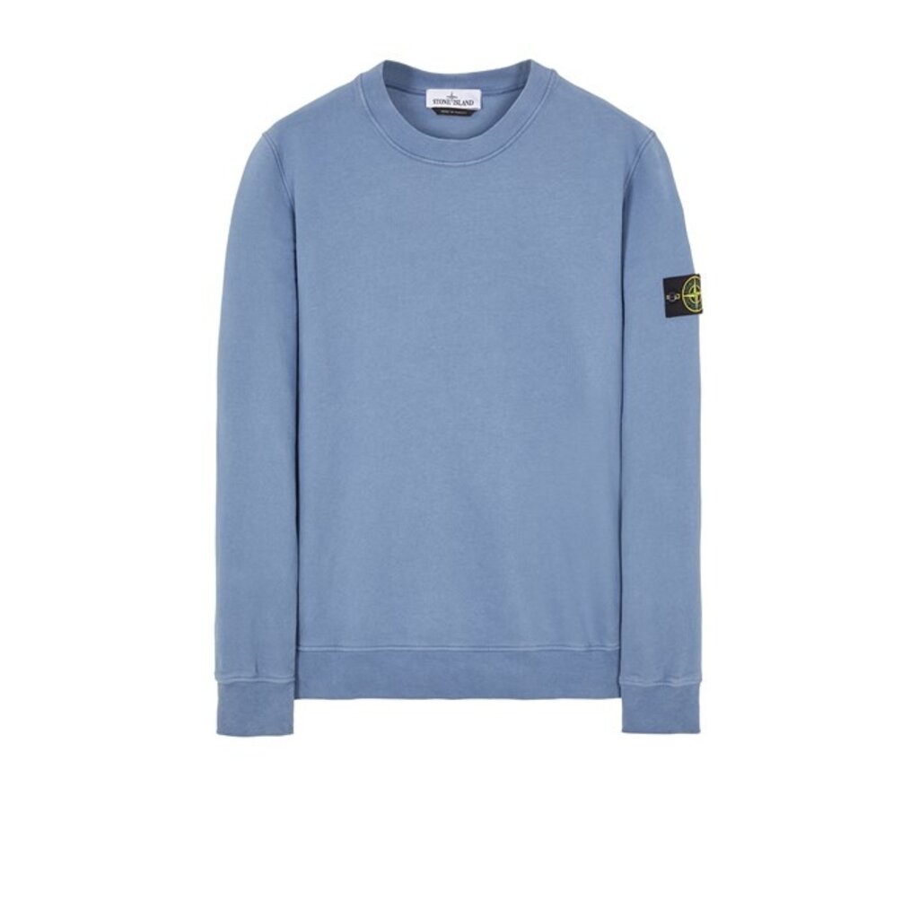 stone island crew