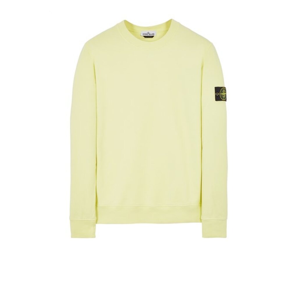 stone island crew