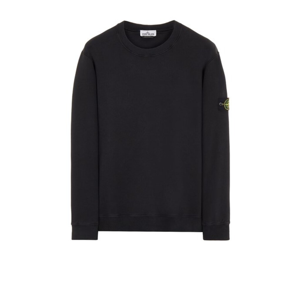 stone island crew
