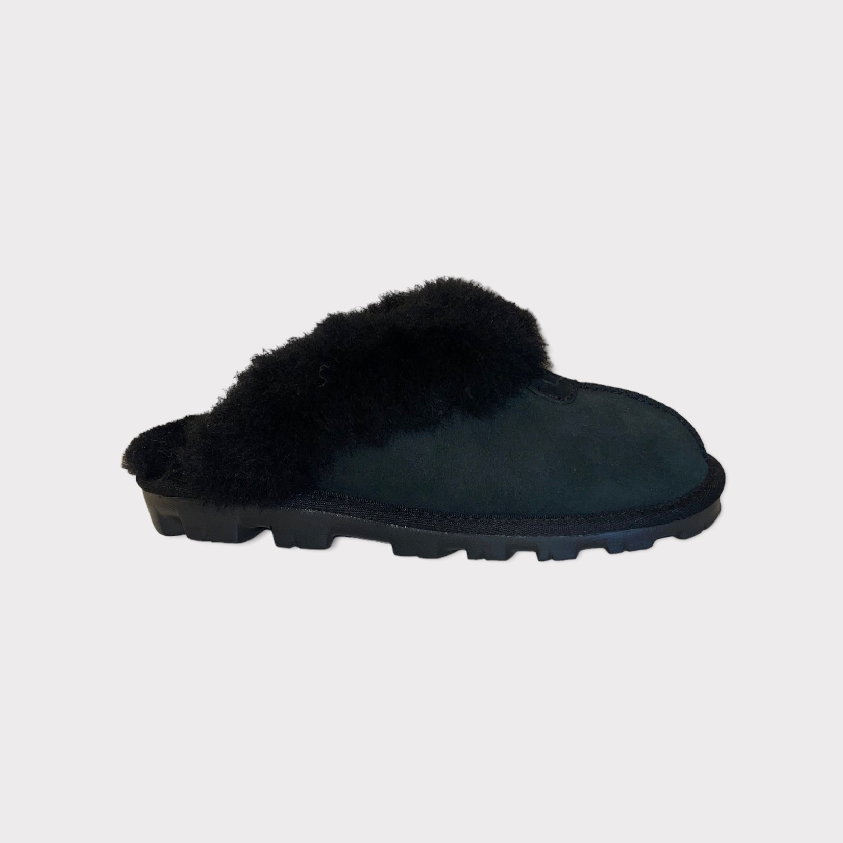 Womens Ugg Coquette