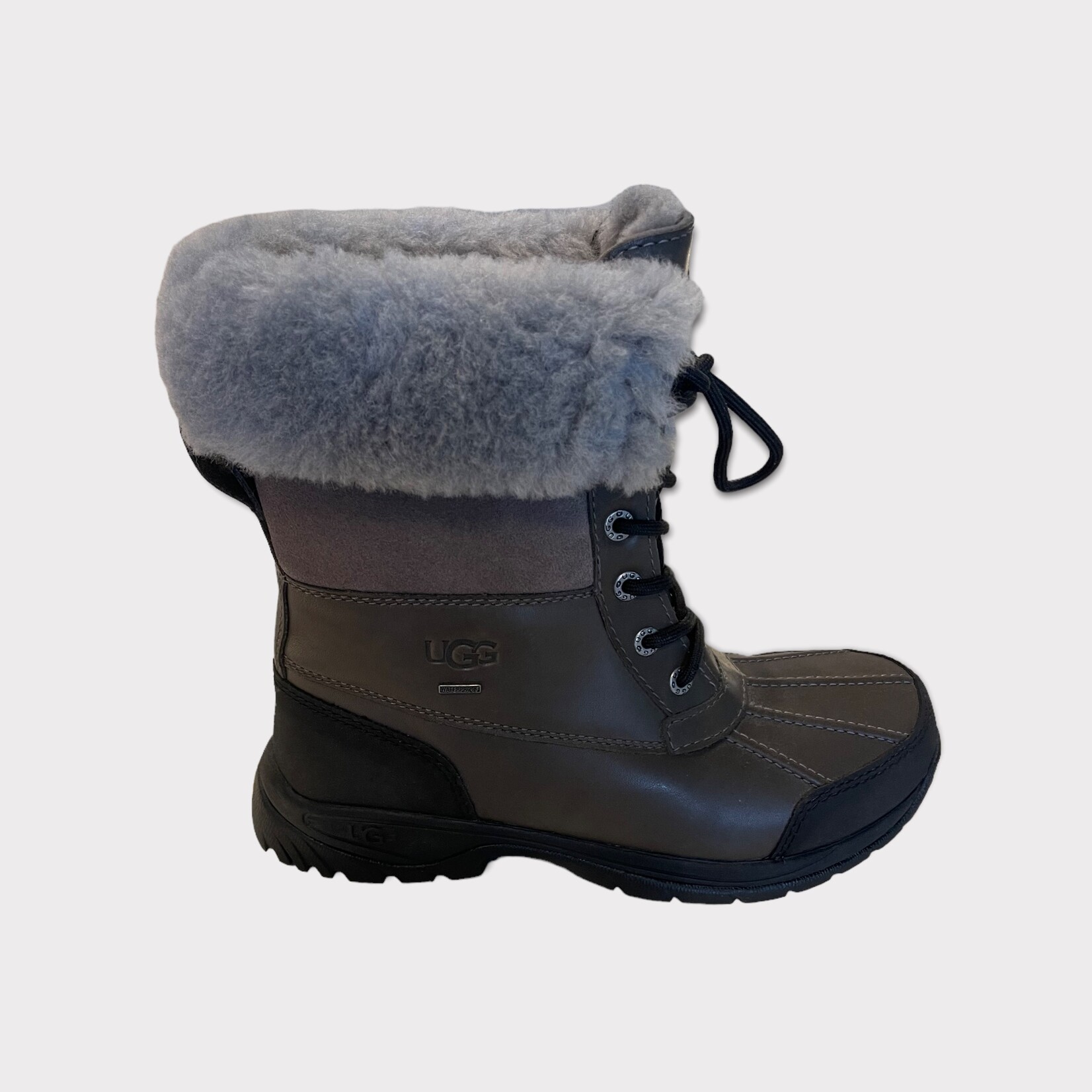 Mens Ugg Butte