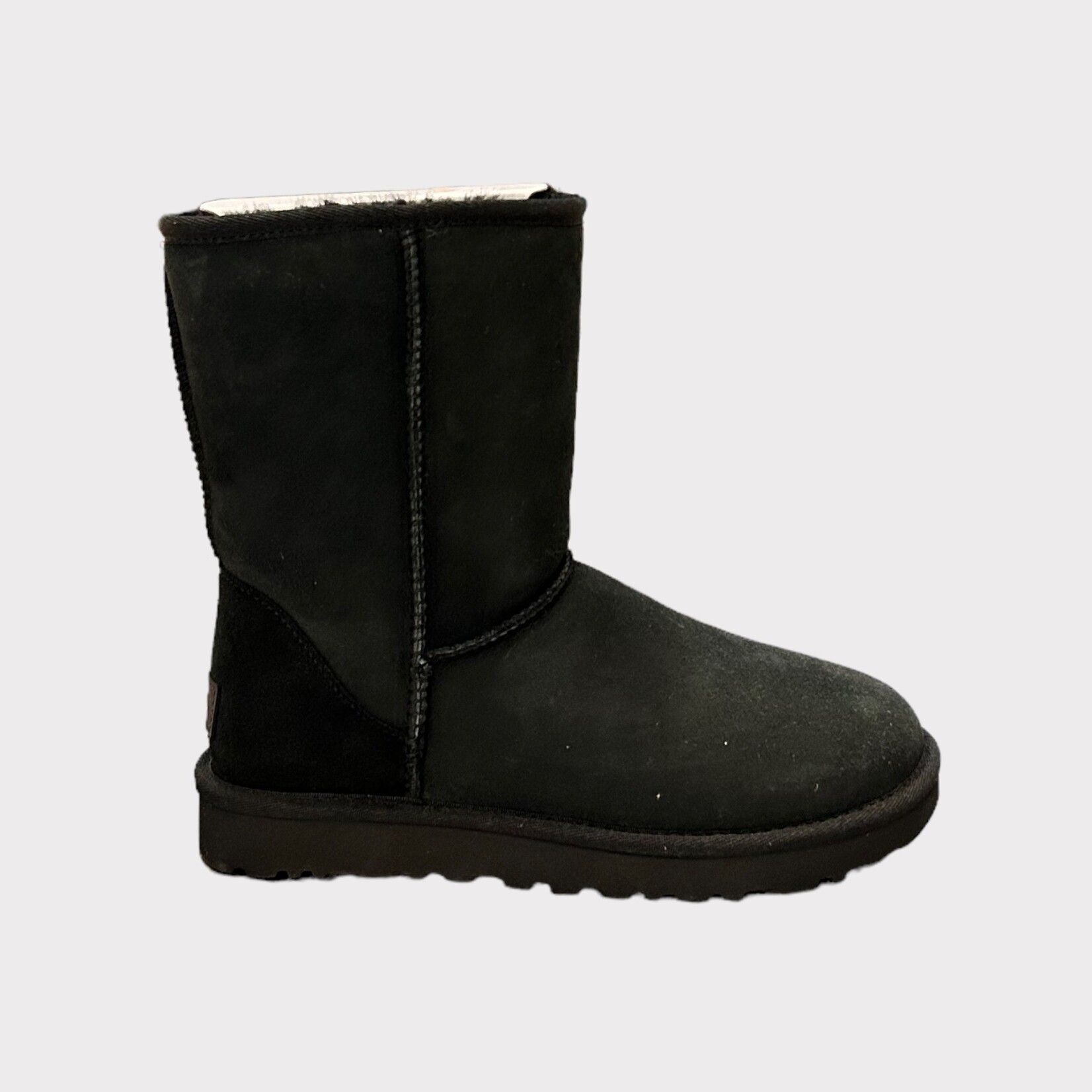 Womens Ugg Classic Short II