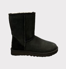 Womens Ugg Classic Short II