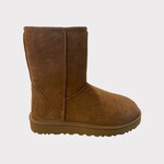 Womens Ugg Classic Short II