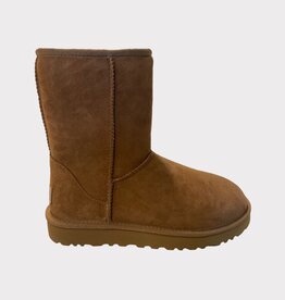 Womens Ugg Classic Short II