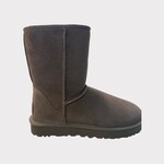 Womens Ugg Classic Short II