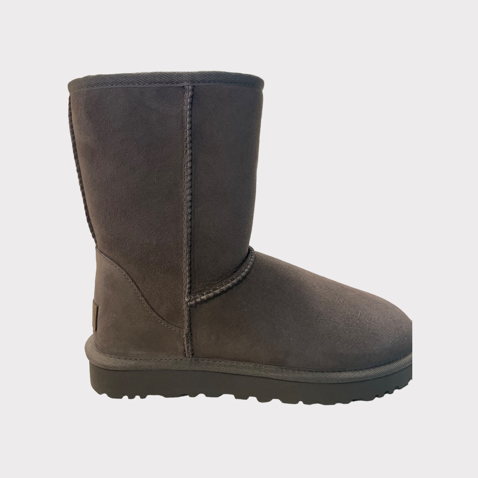 Womens Ugg Classic Short II