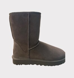 Womens Ugg Classic Short II