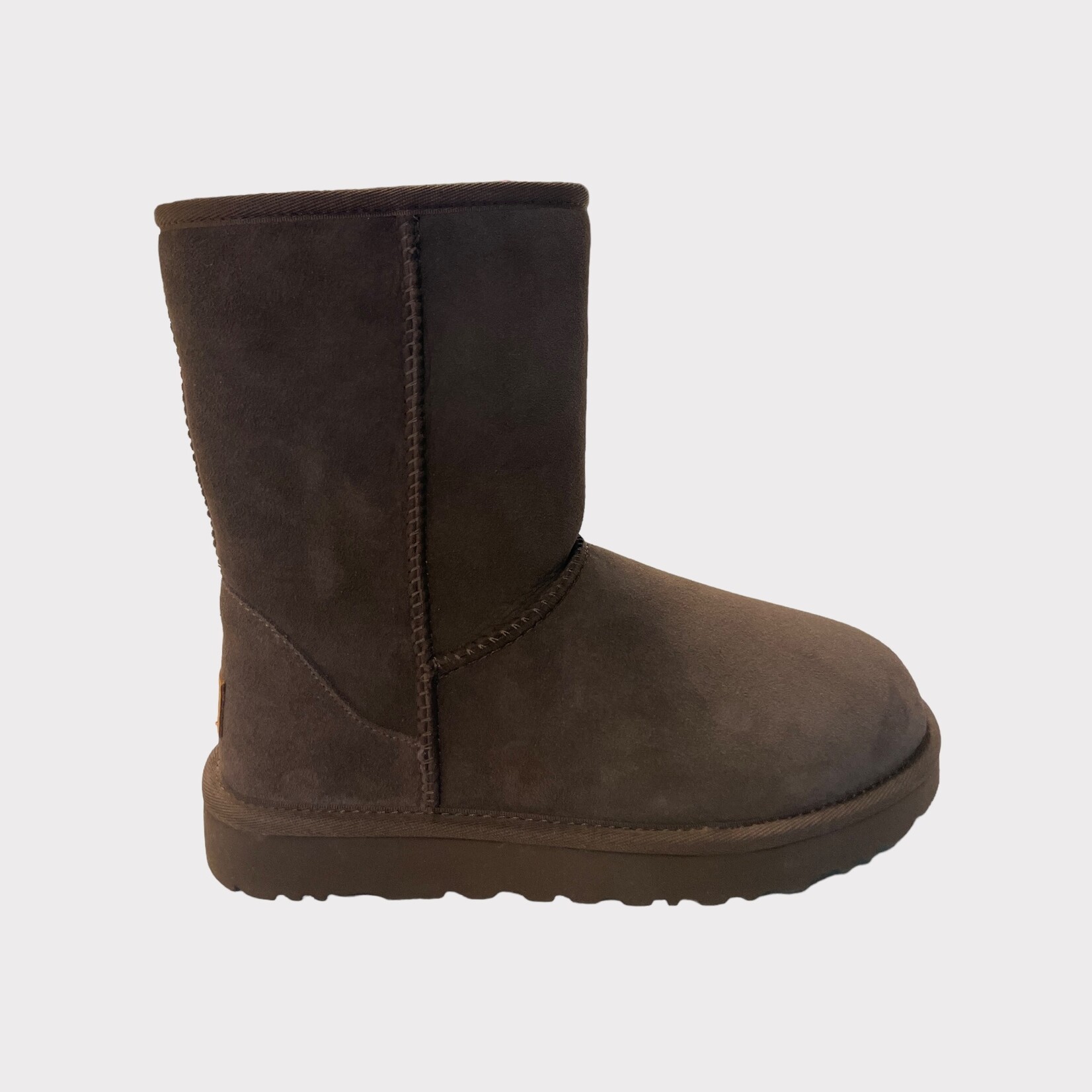 Womens Ugg Classic Short II