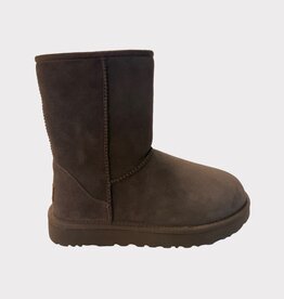 Womens Ugg Classic Short II