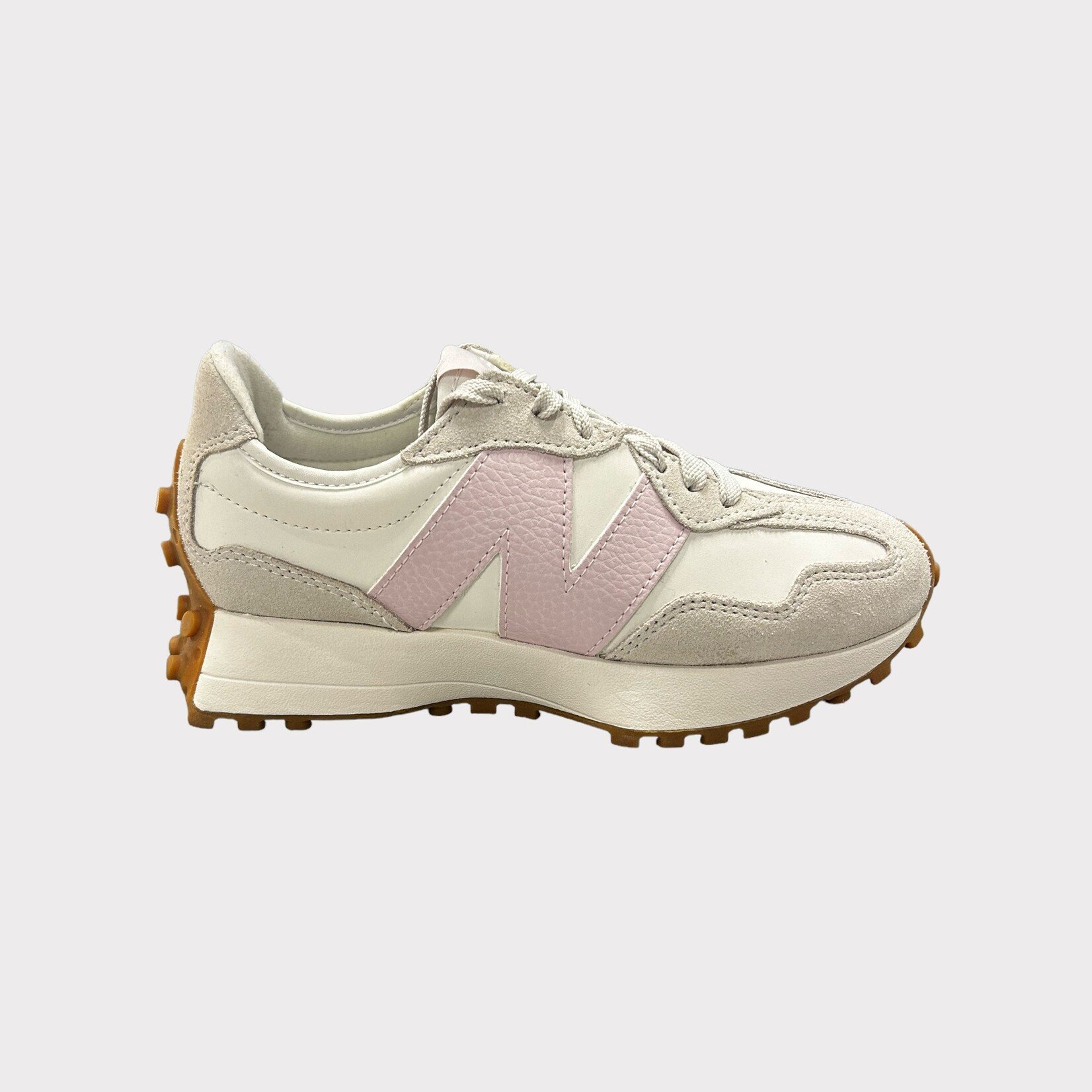 Womens New Balance 327