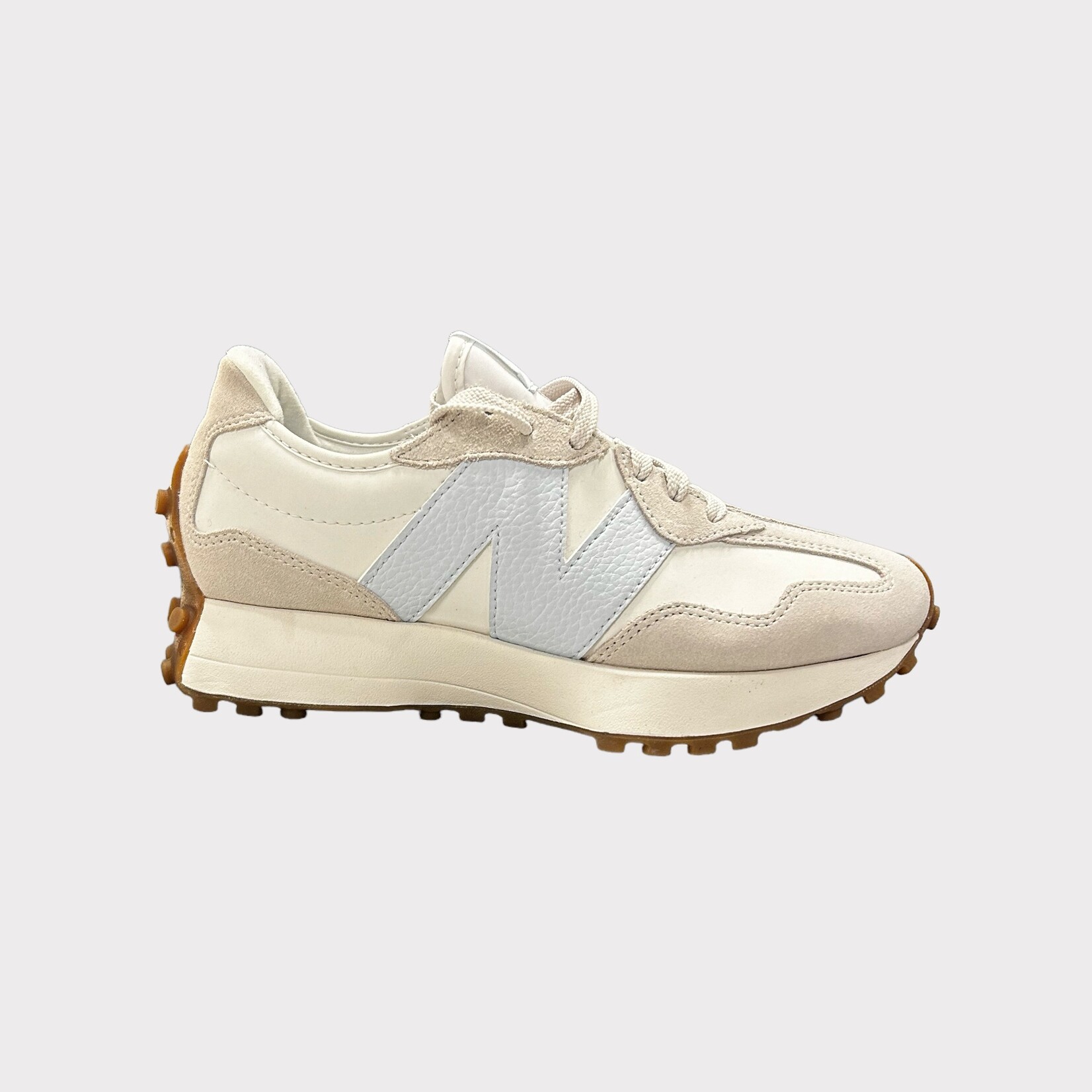 Womens New Balance 327