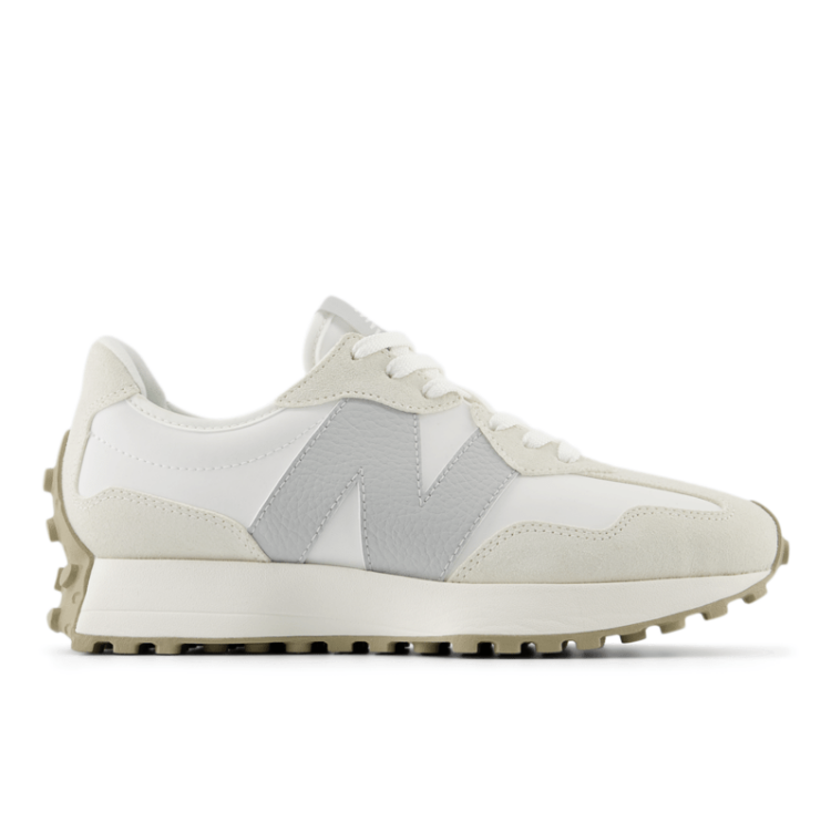 New Balance 327 'Beige Navy' MS327DT