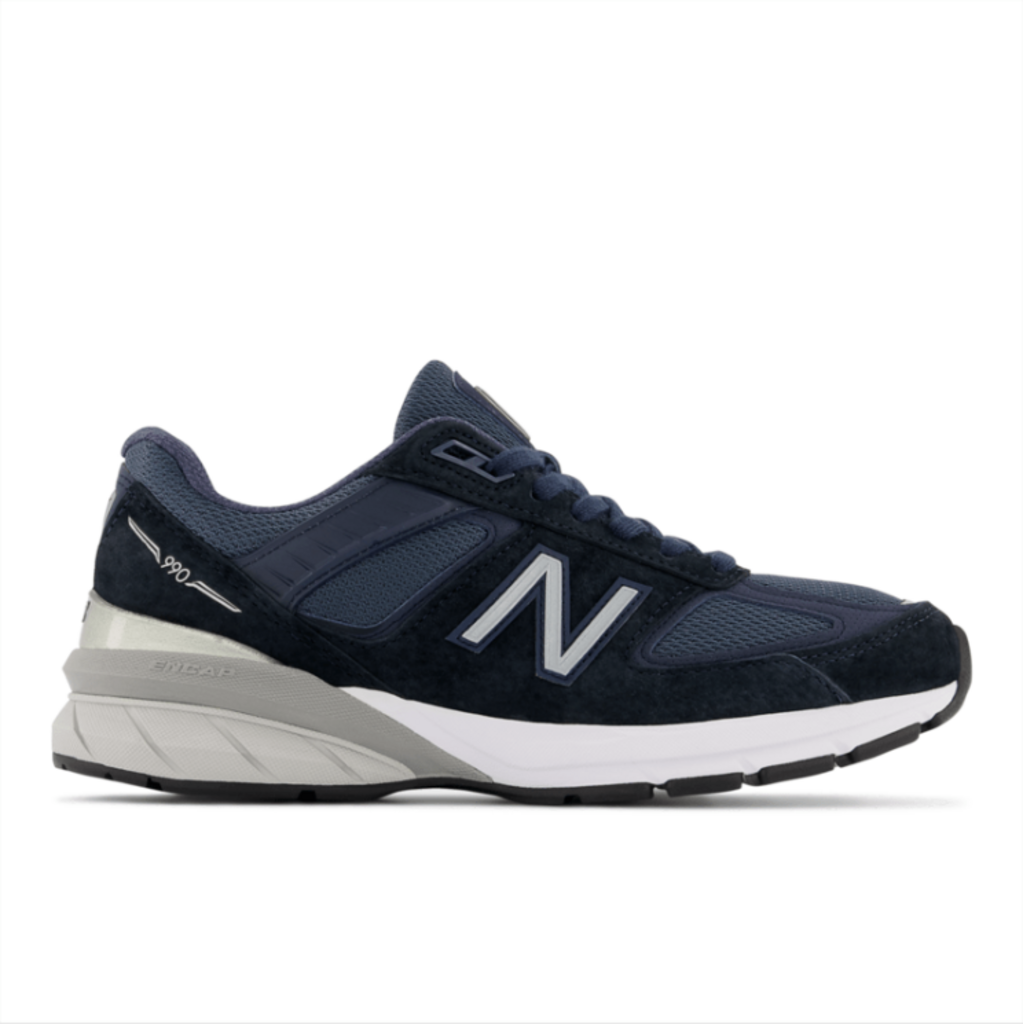 New Balance M990v5