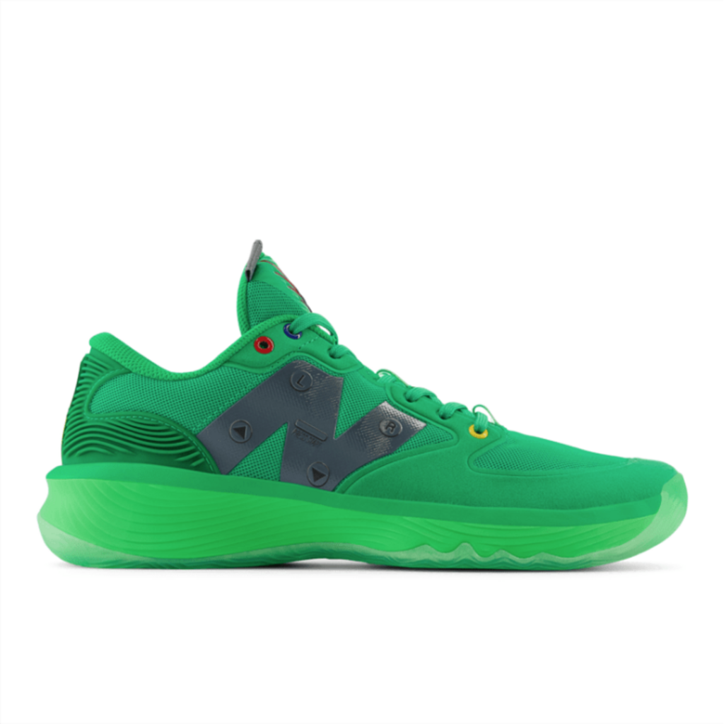 New Balance Hesi Low