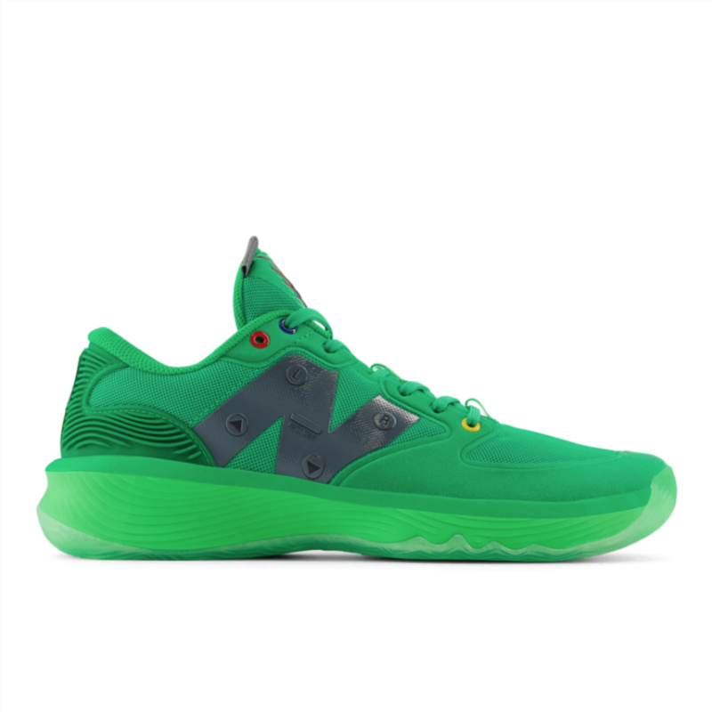 New Balance Hesi Low