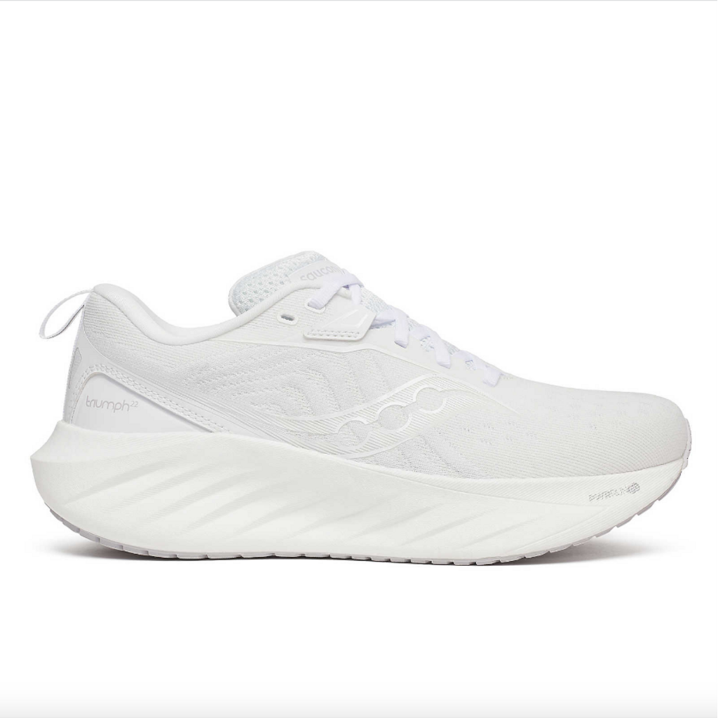 w saucony triumph 22