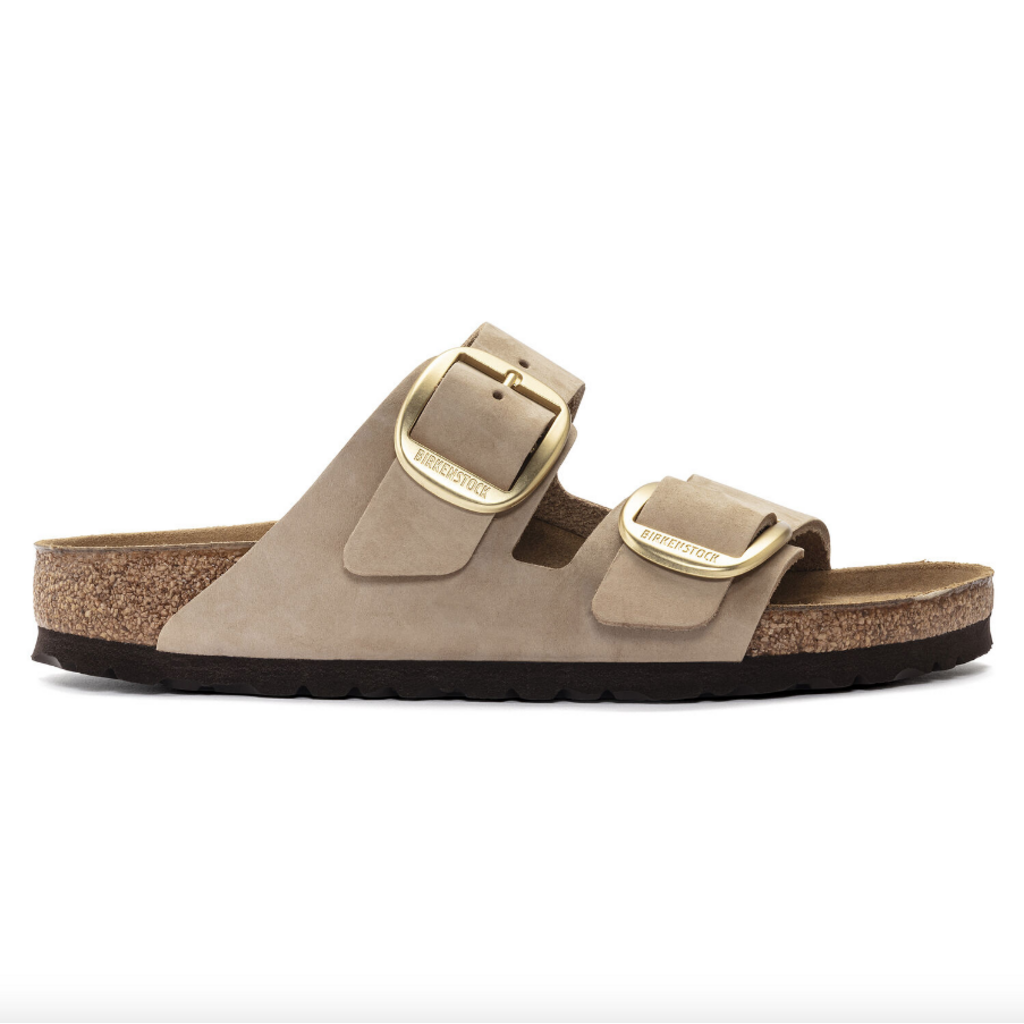 Birkenstock Arizona Big Buckle